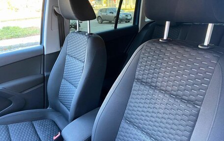 Volkswagen Tiguan I, 2011 год, 1 199 000 рублей, 14 фотография