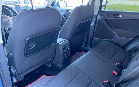 Volkswagen Tiguan I, 2011 год, 1 199 000 рублей, 18 фотография