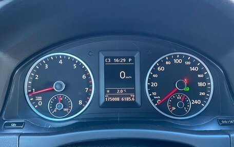 Volkswagen Tiguan I, 2011 год, 1 199 000 рублей, 25 фотография