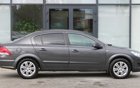 Opel Astra H, 2012 год, 790 000 рублей, 5 фотография