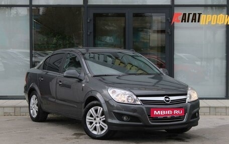 Opel Astra H, 2012 год, 790 000 рублей, 3 фотография