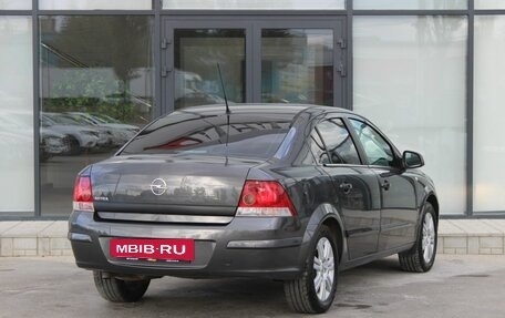 Opel Astra H, 2012 год, 790 000 рублей, 6 фотография