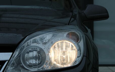 Opel Astra H, 2012 год, 790 000 рублей, 12 фотография