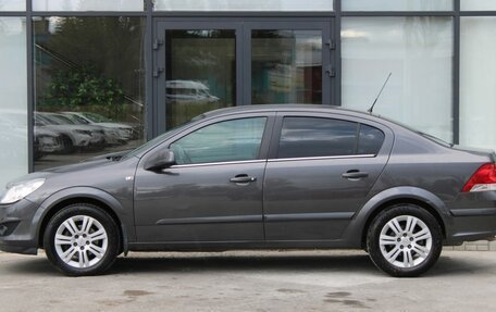 Opel Astra H, 2012 год, 790 000 рублей, 11 фотография