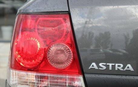 Opel Astra H, 2012 год, 790 000 рублей, 14 фотография