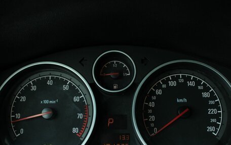 Opel Astra H, 2012 год, 790 000 рублей, 17 фотография