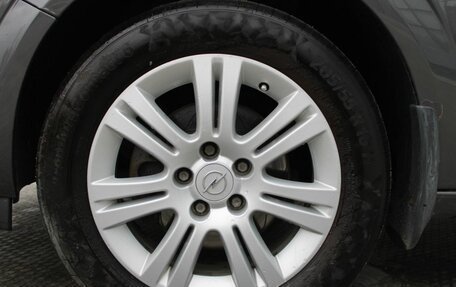 Opel Astra H, 2012 год, 790 000 рублей, 15 фотография