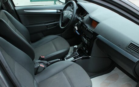 Opel Astra H, 2012 год, 790 000 рублей, 19 фотография