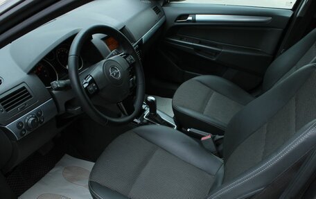 Opel Astra H, 2012 год, 790 000 рублей, 18 фотография