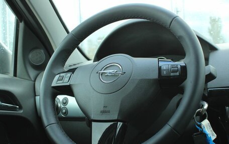 Opel Astra H, 2012 год, 790 000 рублей, 21 фотография