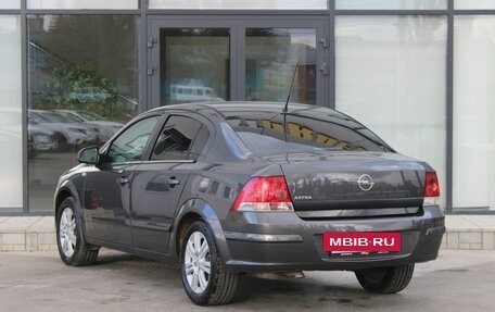 Opel Astra H, 2012 год, 790 000 рублей, 9 фотография