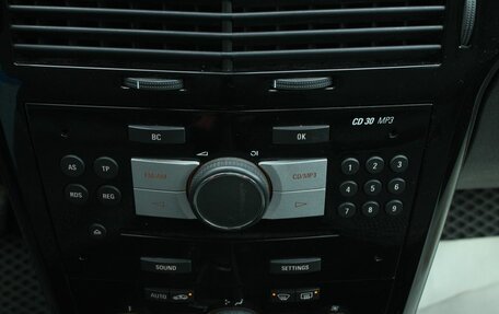 Opel Astra H, 2012 год, 790 000 рублей, 23 фотография