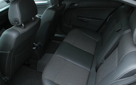 Opel Astra H, 2012 год, 790 000 рублей, 25 фотография