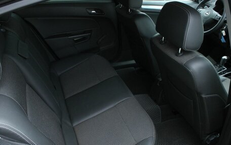 Opel Astra H, 2012 год, 790 000 рублей, 26 фотография