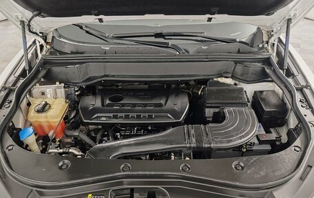 Haval F7 I, 2021 год, 2 099 000 рублей, 9 фотография