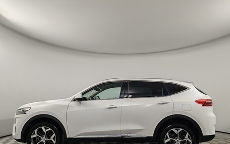 Haval F7 I, 2021 год, 2 099 000 рублей, 8 фотография