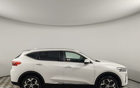 Haval F7 I, 2021 год, 2 099 000 рублей, 4 фотография