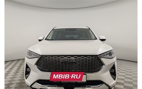 Haval F7 I, 2021 год, 2 099 000 рублей, 2 фотография