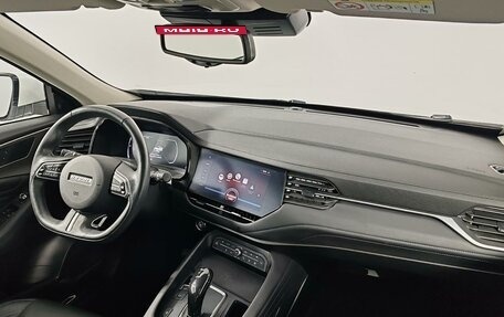 Haval F7 I, 2021 год, 2 099 000 рублей, 11 фотография