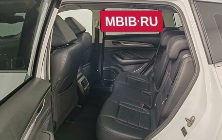 Haval F7 I, 2021 год, 2 099 000 рублей, 12 фотография