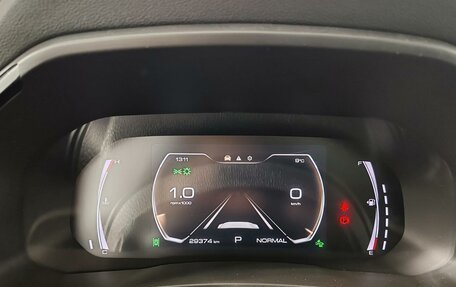 Haval F7 I, 2021 год, 2 099 000 рублей, 13 фотография