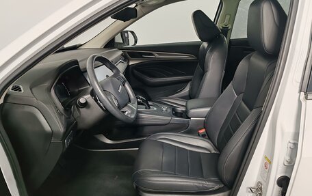 Haval F7 I, 2021 год, 2 099 000 рублей, 16 фотография