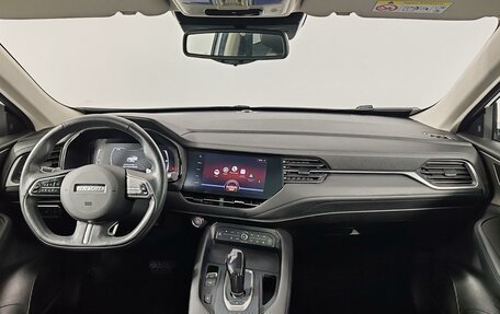 Haval F7 I, 2021 год, 2 099 000 рублей, 14 фотография