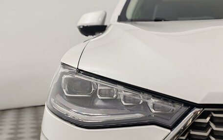 Haval F7 I, 2021 год, 2 099 000 рублей, 17 фотография