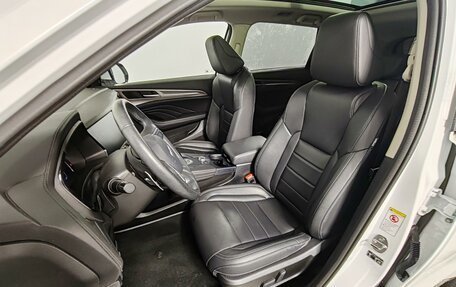 Haval F7 I, 2021 год, 2 099 000 рублей, 21 фотография