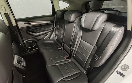 Haval F7 I, 2021 год, 2 099 000 рублей, 22 фотография