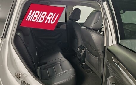 Haval F7 I, 2021 год, 2 099 000 рублей, 19 фотография