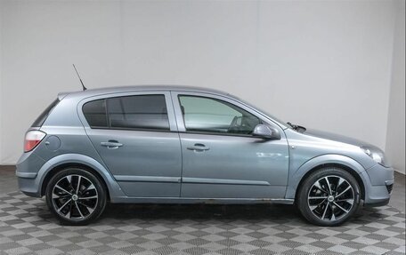 Opel Astra H, 2004 год, 479 000 рублей, 4 фотография