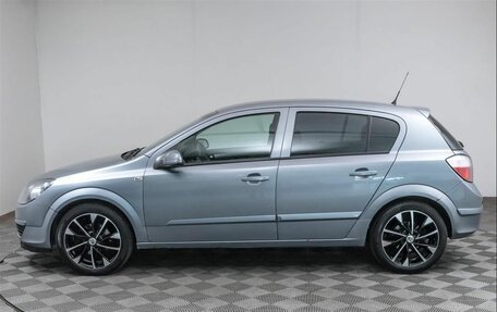 Opel Astra H, 2004 год, 479 000 рублей, 8 фотография