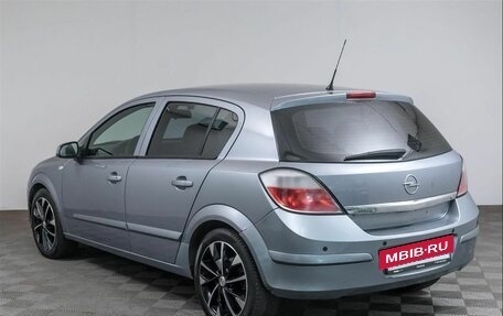 Opel Astra H, 2004 год, 479 000 рублей, 7 фотография