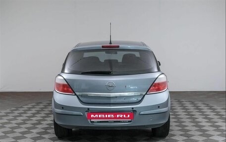 Opel Astra H, 2004 год, 479 000 рублей, 6 фотография