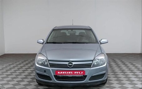 Opel Astra H, 2004 год, 479 000 рублей, 2 фотография
