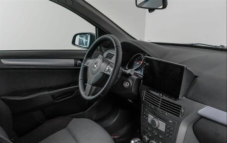 Opel Astra H, 2004 год, 479 000 рублей, 9 фотография