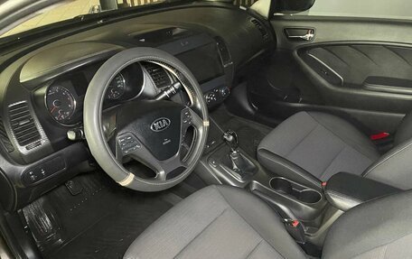 KIA Cerato III, 2013 год, 1 130 000 рублей, 6 фотография