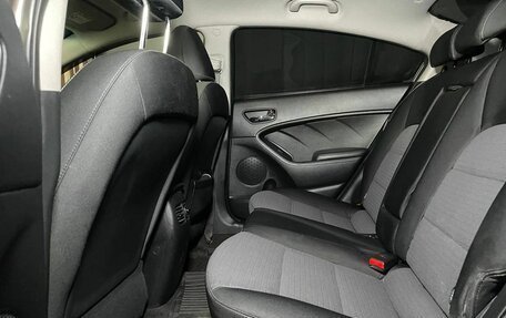 KIA Cerato III, 2013 год, 1 130 000 рублей, 8 фотография