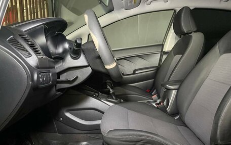 KIA Cerato III, 2013 год, 1 130 000 рублей, 7 фотография