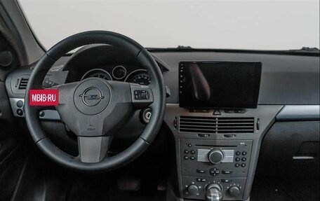 Opel Astra H, 2004 год, 479 000 рублей, 10 фотография