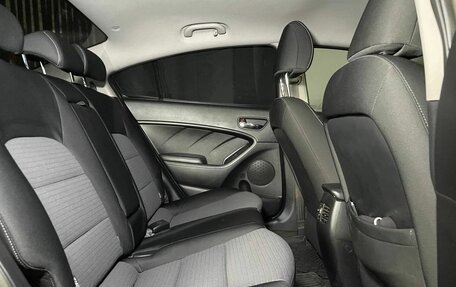 KIA Cerato III, 2013 год, 1 130 000 рублей, 9 фотография