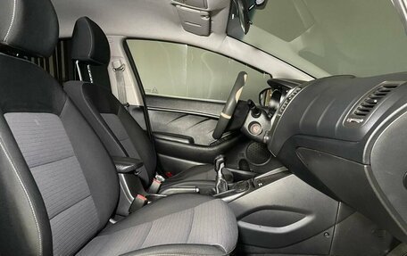 KIA Cerato III, 2013 год, 1 130 000 рублей, 10 фотография