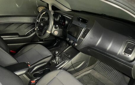 KIA Cerato III, 2013 год, 1 130 000 рублей, 11 фотография