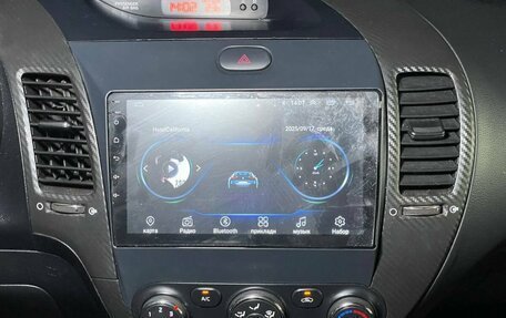 KIA Cerato III, 2013 год, 1 130 000 рублей, 15 фотография