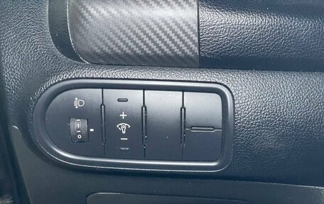 KIA Cerato III, 2013 год, 1 130 000 рублей, 16 фотография