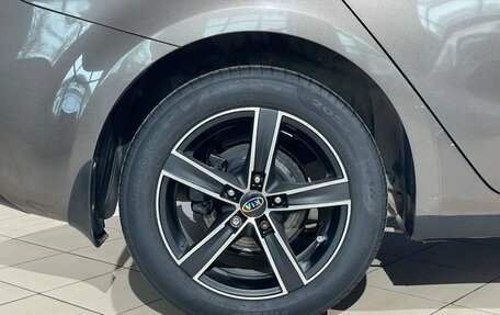 KIA Cerato III, 2013 год, 1 130 000 рублей, 19 фотография