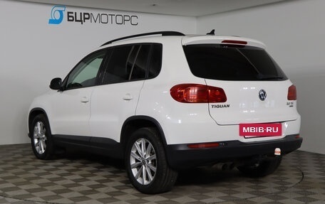 Volkswagen Tiguan I, 2012 год, 1 349 990 рублей, 7 фотография