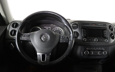 Volkswagen Tiguan I, 2012 год, 1 349 990 рублей, 10 фотография