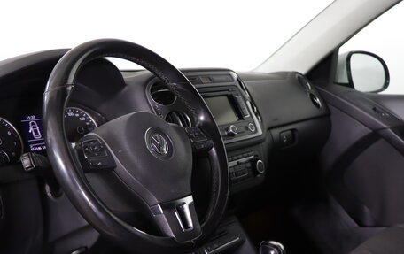 Volkswagen Tiguan I, 2012 год, 1 349 990 рублей, 9 фотография